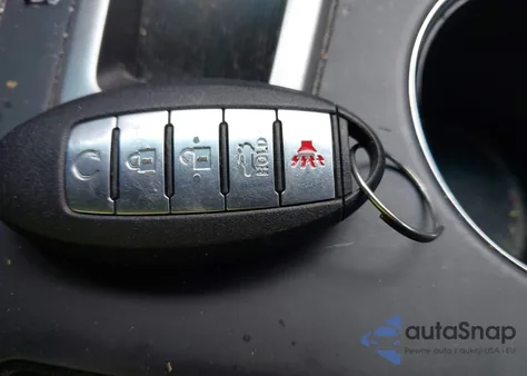 2015 Nissan Altima 2.5 S z USA, uszkodzony, nr VIN 1N4AL3AP2FN401804